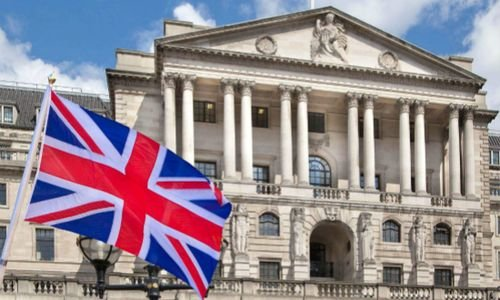 天成创亿 英国央行：少数高杠杆对冲基金恐令特拉斯时期的英债抛售潮重现
