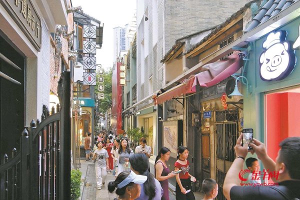 博泰配资 暑期文旅市场广东夺“双第一”从供给侧发力激活消费新引擎